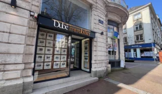  LOCAL COMMERCIAL 72 m² LORIENT