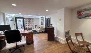  LOCAL COMMERCIAL 72 m² LORIENT