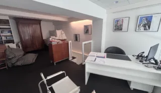  LOCAL COMMERCIAL 72 m² LORIENT