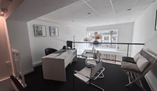  LOCAL COMMERCIAL 72 m² LORIENT