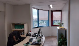  BUREAUX 85 m² CONCARNEAU