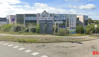  BUREAUX 54 m² CONCARNEAU