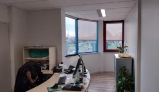 BUREAUX 54 m² CONCARNEAU