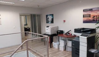  BUREAUX 54 m² CONCARNEAU