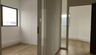 BUREAUX SÉNÉ 80 m²