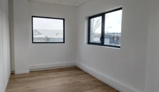  BUREAUX SÉNÉ 80 m²