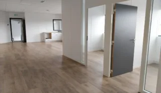  BUREAUX SÉNÉ 80 m²