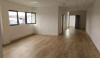  BUREAUX SÉNÉ 80 m²