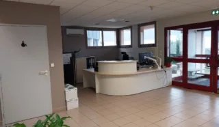  BUREAUX 63 m² CONCARNEAU