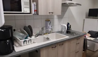  BUREAUX 63 m² CONCARNEAU