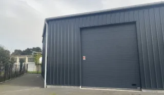  CELLULE D'ACTIVITES PLEURTUIT 135 m²