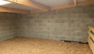  CELLULE D'ACTIVITES PLEURTUIT 135 m²