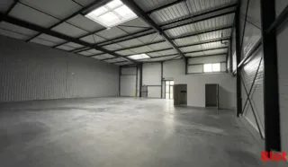  LOCAL D’ACTIVITÉS 840 M² MONTOIR DE BRETAGNE