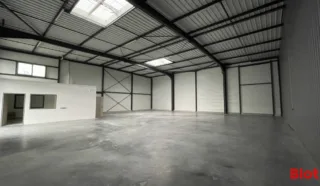  LOCAL D’ACTIVITÉS 840 M² MONTOIR DE BRETAGNE