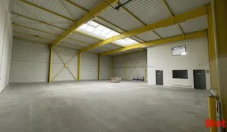  LOCAL D’ACTIVITÉS 400 M² MONTOIR DE BRETAGNE