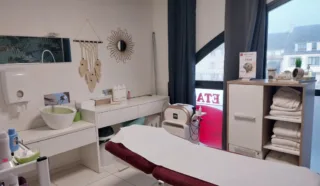  BUREAUX 90 m² QUIMPER