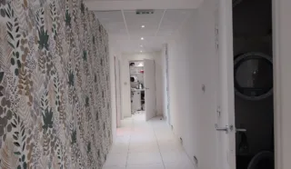  BUREAUX 90 m² QUIMPER