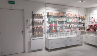  BUREAUX 90 m² QUIMPER