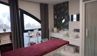  BUREAUX 90 m² QUIMPER