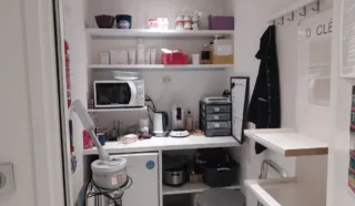  BUREAUX 90 m² QUIMPER