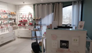  BUREAUX 90 m² QUIMPER