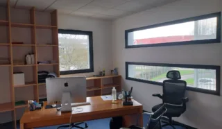  BUREAUX 15 0m² QUIMPER