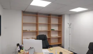  BUREAUX 15 0m² QUIMPER