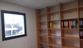  BUREAUX 15 0m² QUIMPER