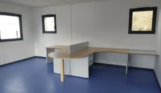  BUREAUX 15 0m² QUIMPER