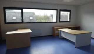  BUREAUX 15 0m² QUIMPER
