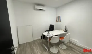  BUREAUX LOCAUX COMMERCIAUX 108 M² SAINT NAZAIRE