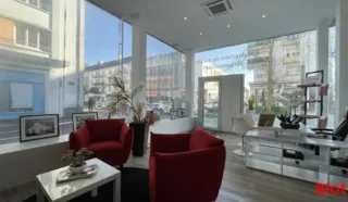  BUREAUX LOCAUX COMMERCIAUX 108 M² SAINT NAZAIRE