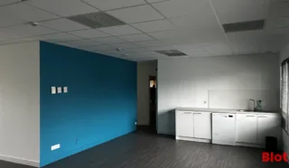  ALOUER BUREAUX 246 m²