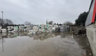  LOCAUX D'ACTIVITÉS 1 017 M² NORT SUR ERDRE