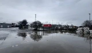  LOCAUX D'ACTIVITÉS 1 017 M² NORT SUR ERDRE