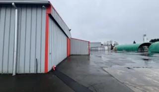  LOCAUX D'ACTIVITÉS 1 017 M² NORT SUR ERDRE