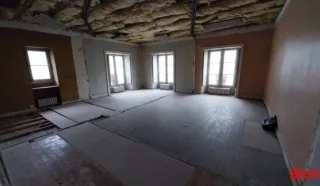  BUREAUX 150 M² NANTES