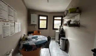  BUREAUX 163 M² NANTES