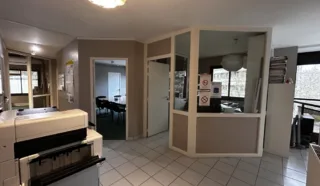  BUREAUX 163 M² NANTES