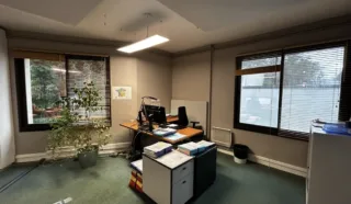  BUREAUX 163 M² NANTES