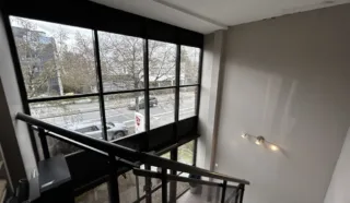  BUREAUX 163 M² NANTES