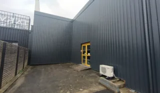  LOCAL COMMERCIAL 50 m² BREST