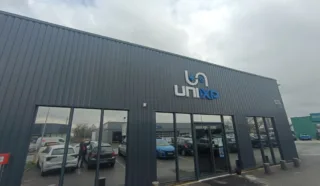  LOCAL COMMERCIAL 50 m² BREST