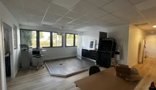  BUREAUX 75 M² SAINT HERBLAIN