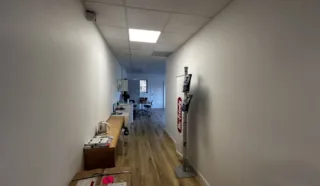  BUREAUX 75 M² SAINT HERBLAIN