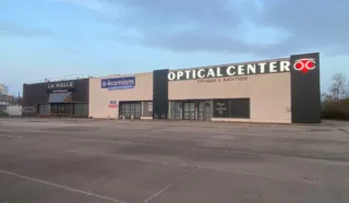  LOCAL COMMERCIAL 520 m² BREST