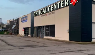  LOCAL COMMERCIAL 520 m² BREST