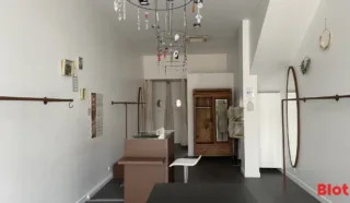  LOCAUX COMMERCIAUX 57 M² LA BAULE ESCOUBLAC