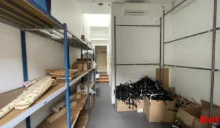  LOCAUX COMMERCIAUX 57 M² LA BAULE ESCOUBLAC