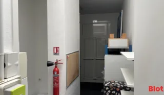  LOCAUX COMMERCIAUX 57 M² LA BAULE ESCOUBLAC